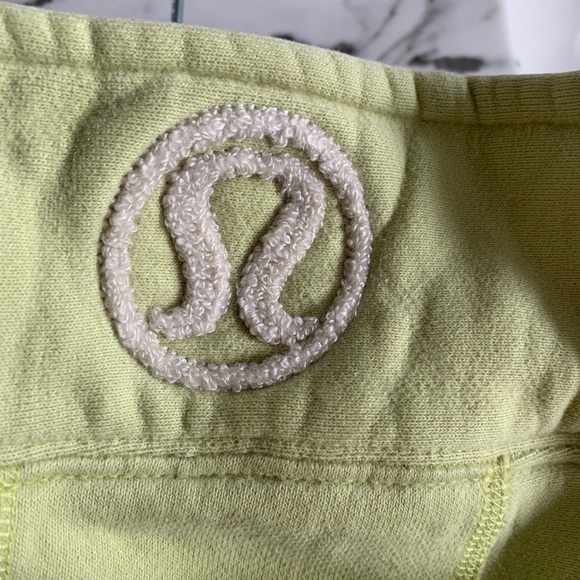 Lululemon Scuba XS - Picture 6 of 10